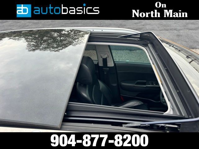 2017 Kia Sportage EX Jacksonville FL