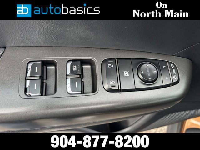 2017 Kia Sportage EX Jacksonville FL