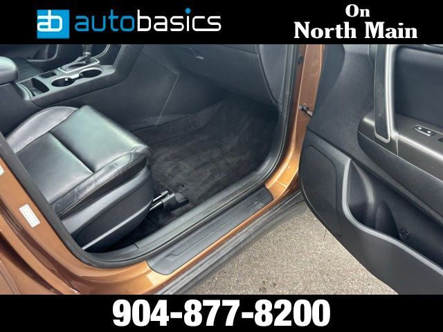 2017 Kia Sportage EX Jacksonville FL