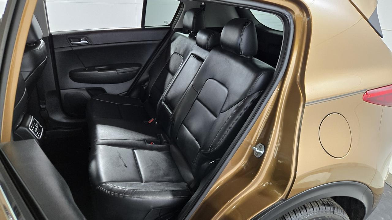 2017 Kia Sportage EX Jersey City NJ