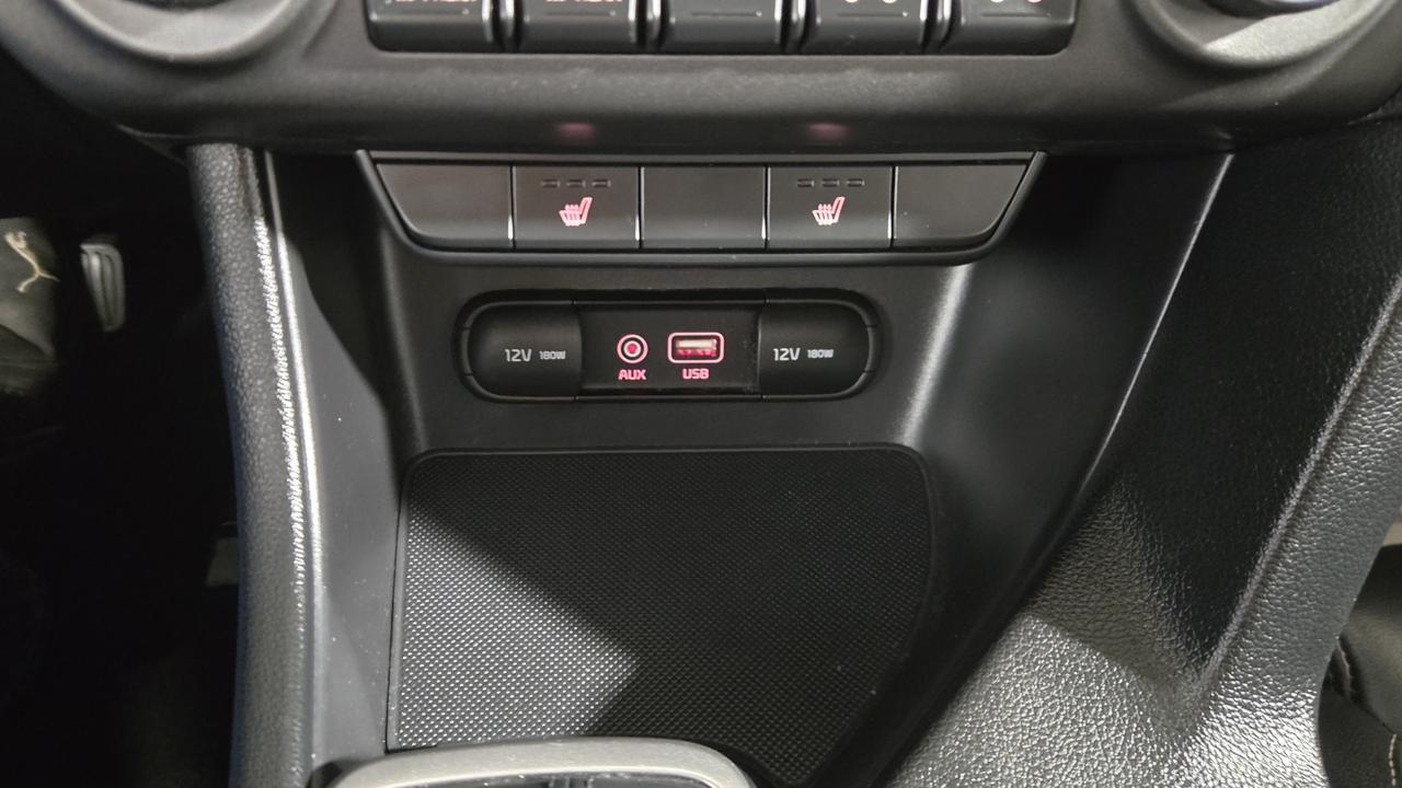 2017 Kia Sportage EX Jersey City NJ