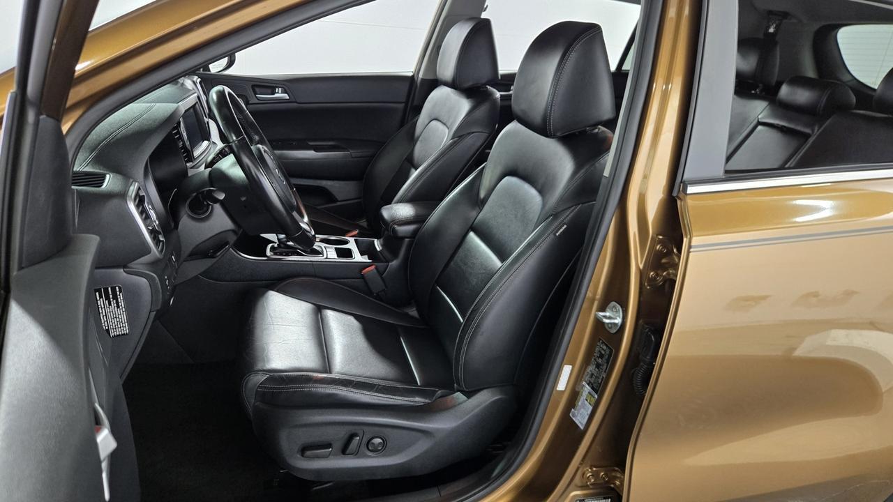 2017 Kia Sportage EX Jersey City NJ