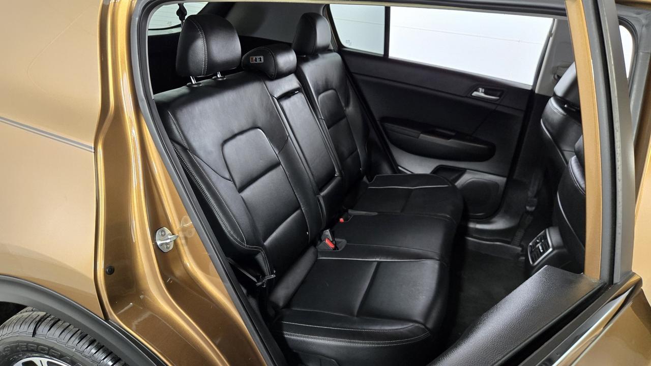2017 Kia Sportage EX Jersey City NJ