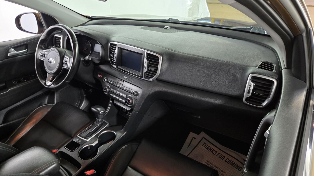 2017 Kia Sportage EX Jersey City NJ