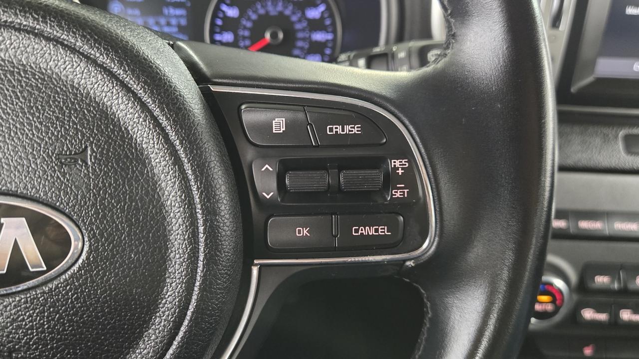 2017 Kia Sportage EX Jersey City NJ