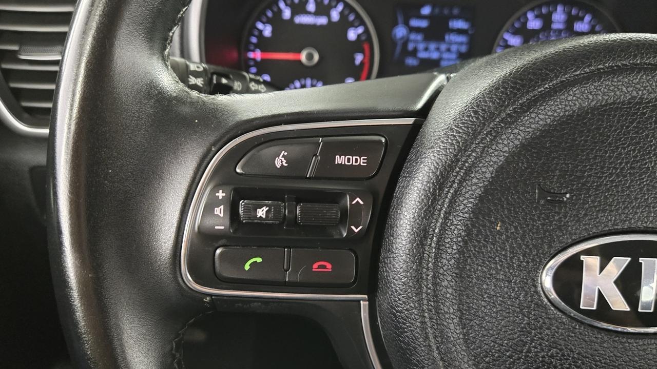 2017 Kia Sportage EX Jersey City NJ