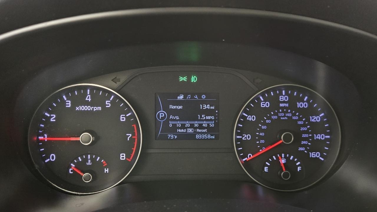 2017 Kia Sportage EX Jersey City NJ