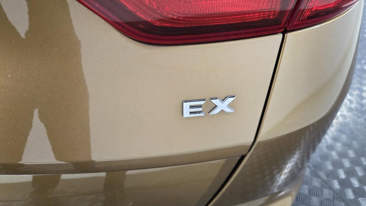 2017 Kia Sportage EX Jersey City NJ