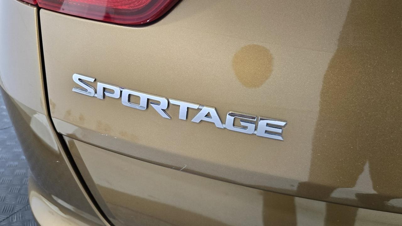 2017 Kia Sportage EX Jersey City NJ