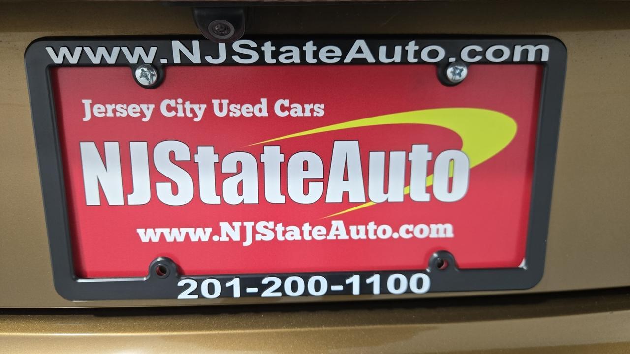 2017 Kia Sportage EX Jersey City NJ