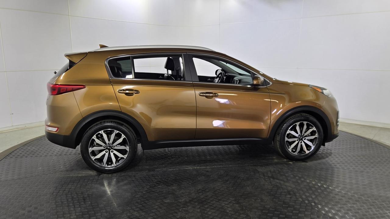 2017 Kia Sportage EX Jersey City NJ