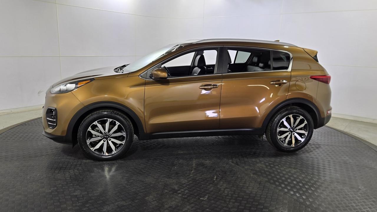 2017 Kia Sportage EX Jersey City NJ