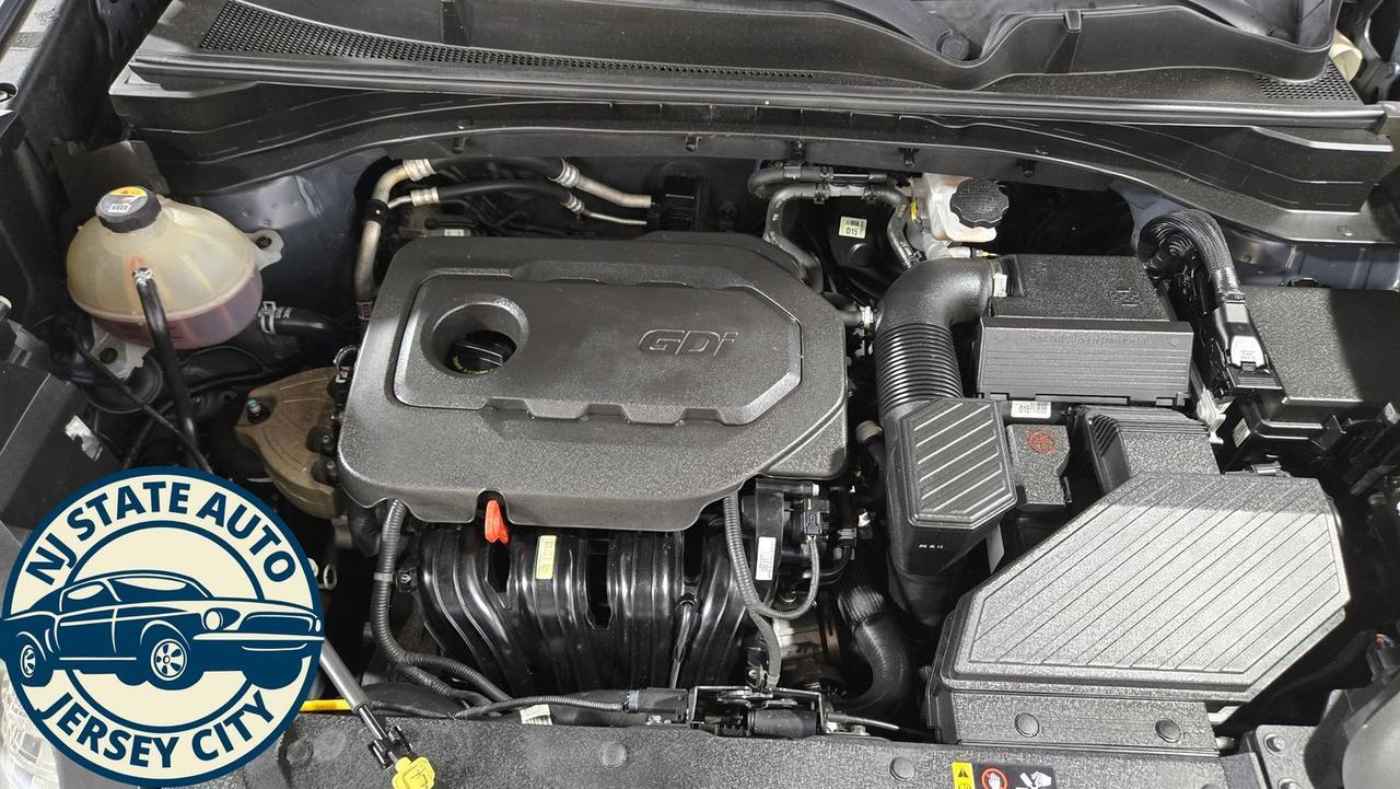 2017 Kia Sportage EX Jersey City NJ