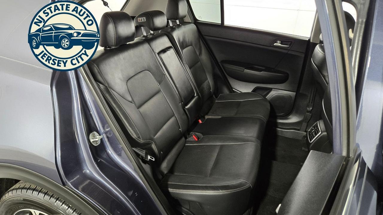 2017 Kia Sportage EX Jersey City NJ