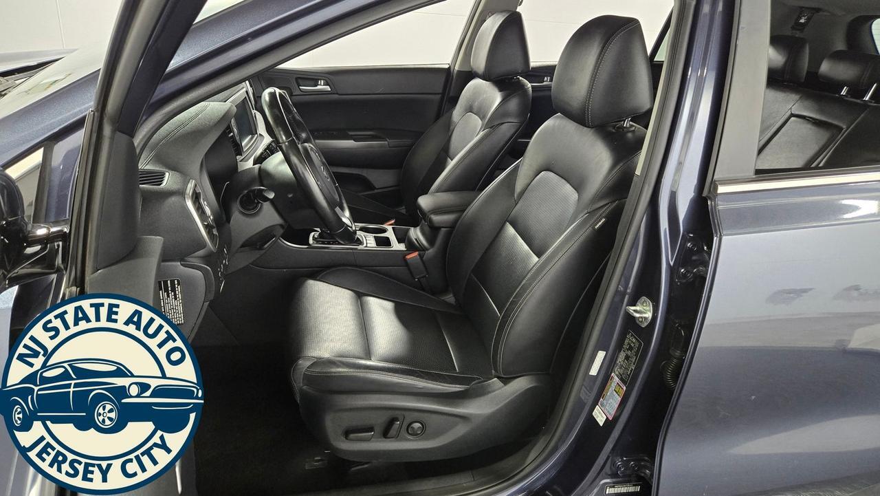 2017 Kia Sportage EX Jersey City NJ