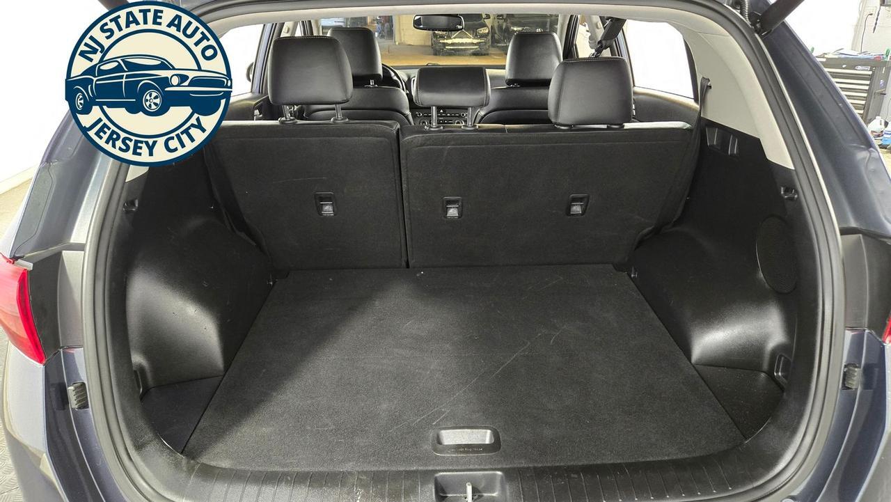 2017 Kia Sportage EX Jersey City NJ