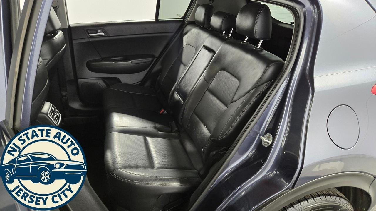2017 Kia Sportage EX Jersey City NJ