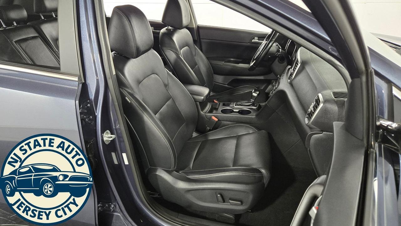 2017 Kia Sportage EX Jersey City NJ