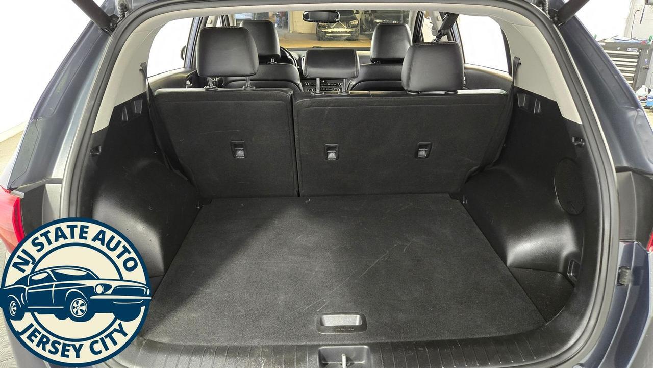2017 Kia Sportage EX Jersey City NJ