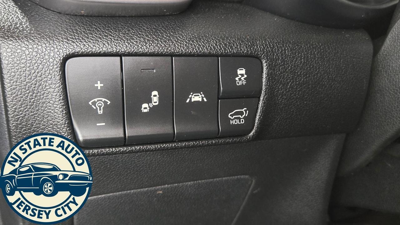 2017 Kia Sportage EX Jersey City NJ
