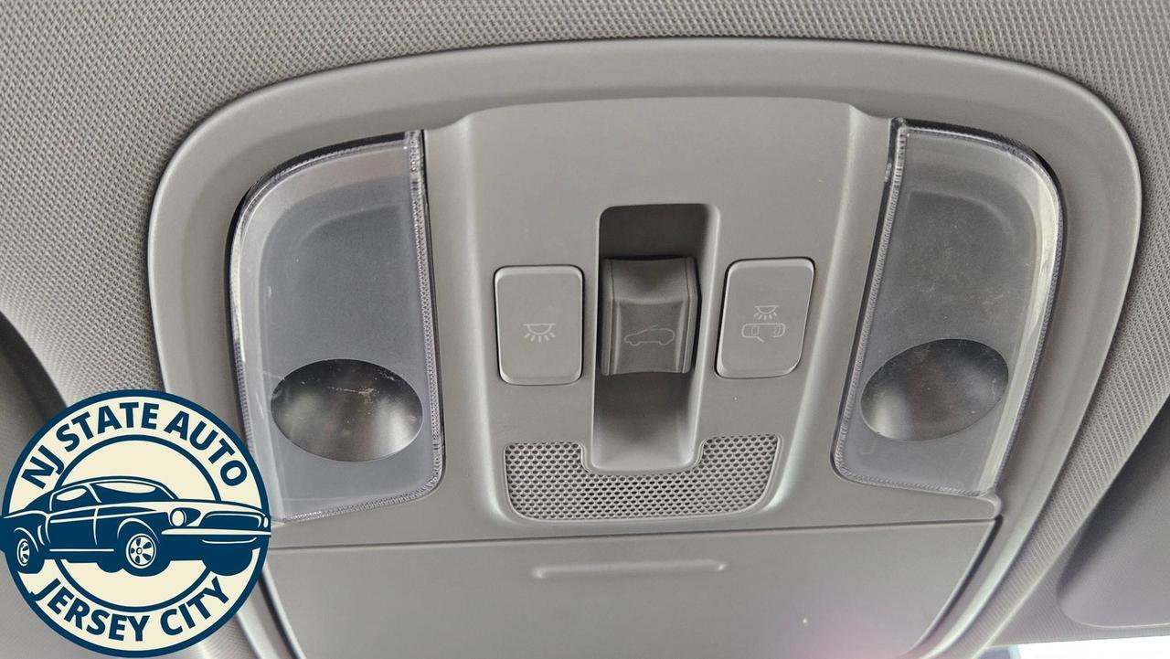 2017 Kia Sportage EX Jersey City NJ