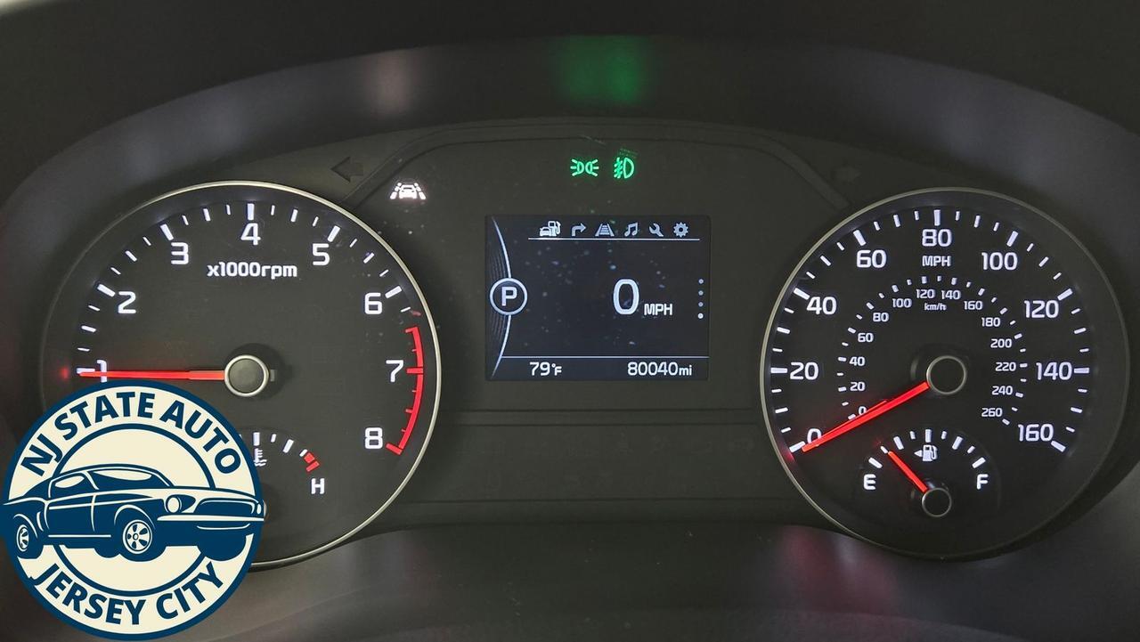 2017 Kia Sportage EX Jersey City NJ