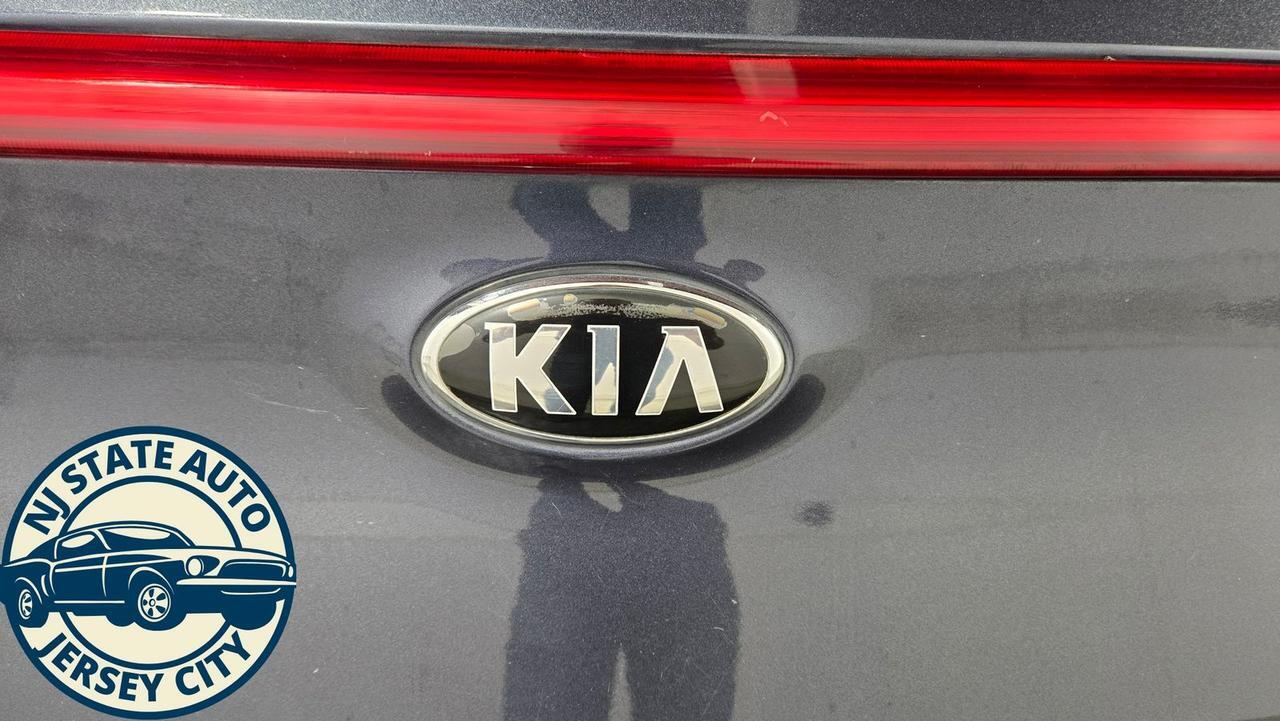 2017 Kia Sportage EX Jersey City NJ