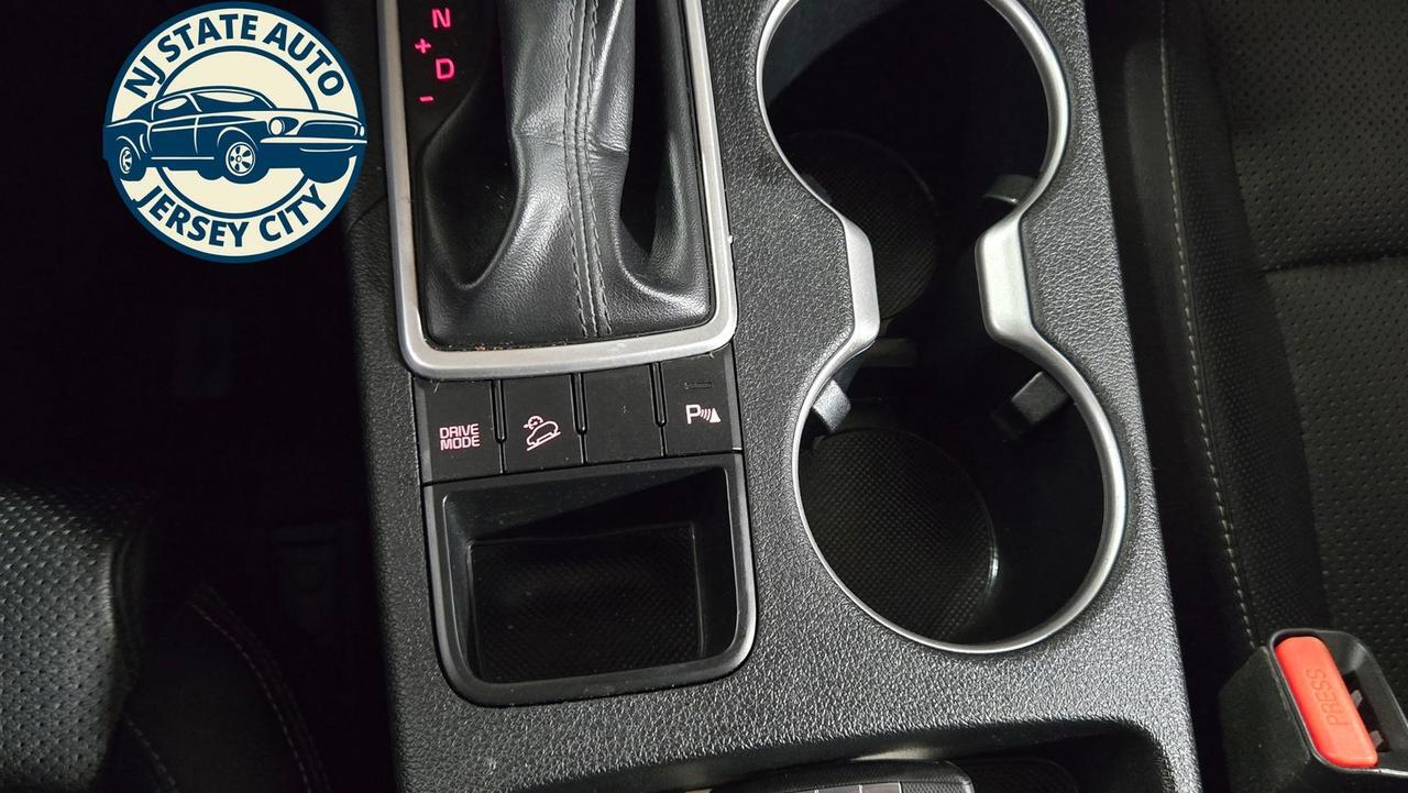 2017 Kia Sportage EX Jersey City NJ