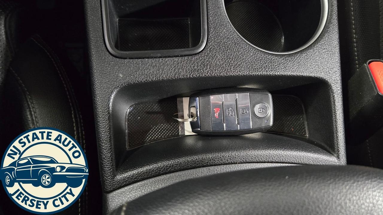 2017 Kia Sportage EX Jersey City NJ
