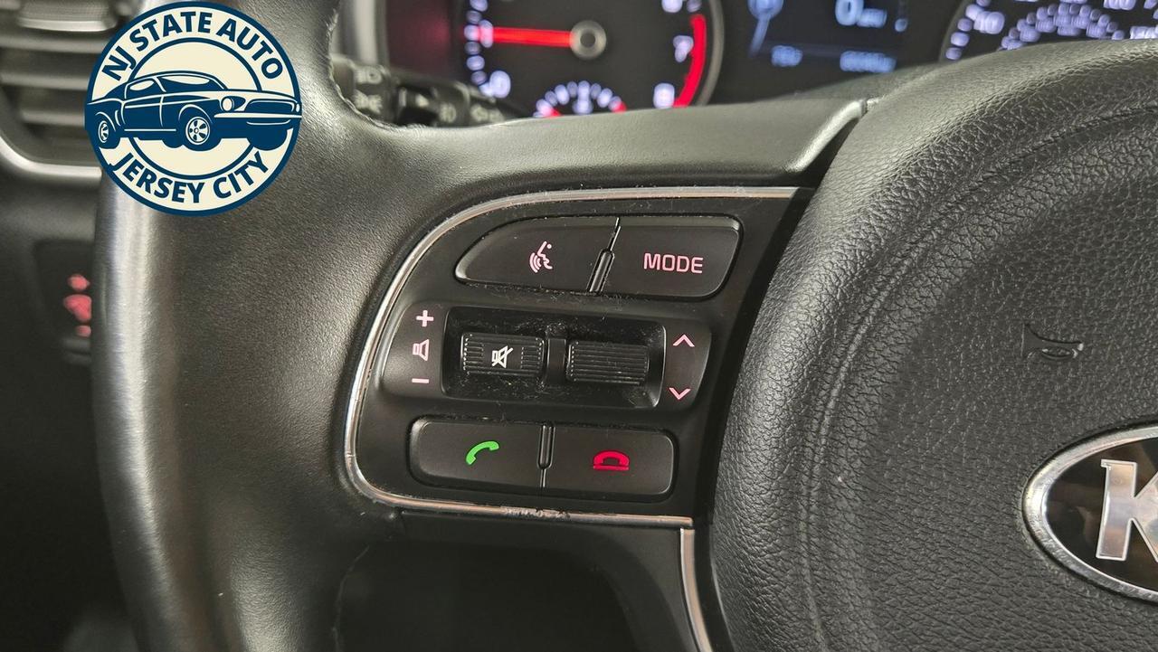 2017 Kia Sportage EX Jersey City NJ