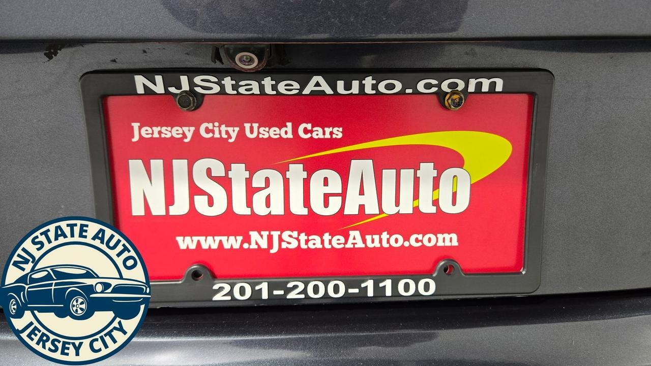 2017 Kia Sportage EX Jersey City NJ