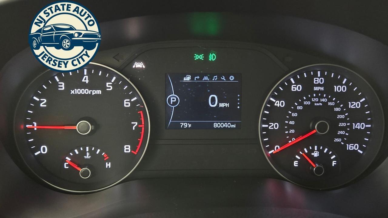 2017 Kia Sportage EX Jersey City NJ