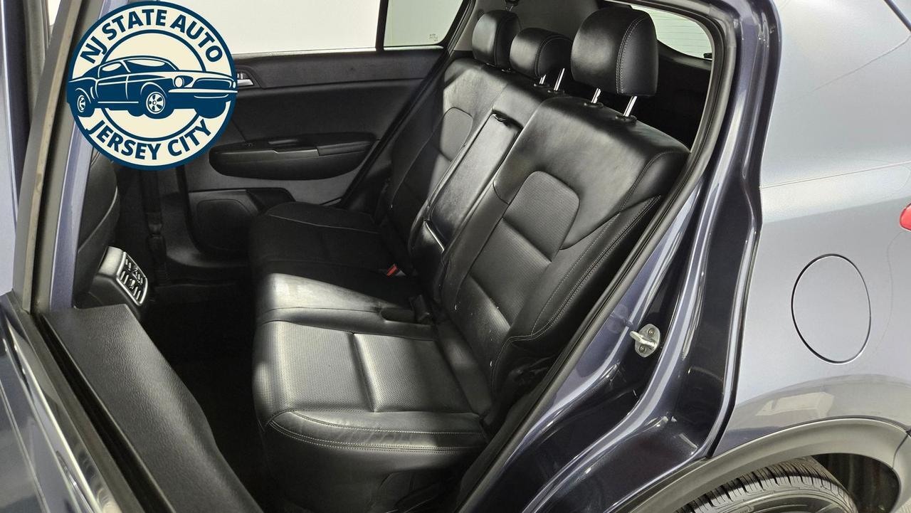2017 Kia Sportage EX Jersey City NJ