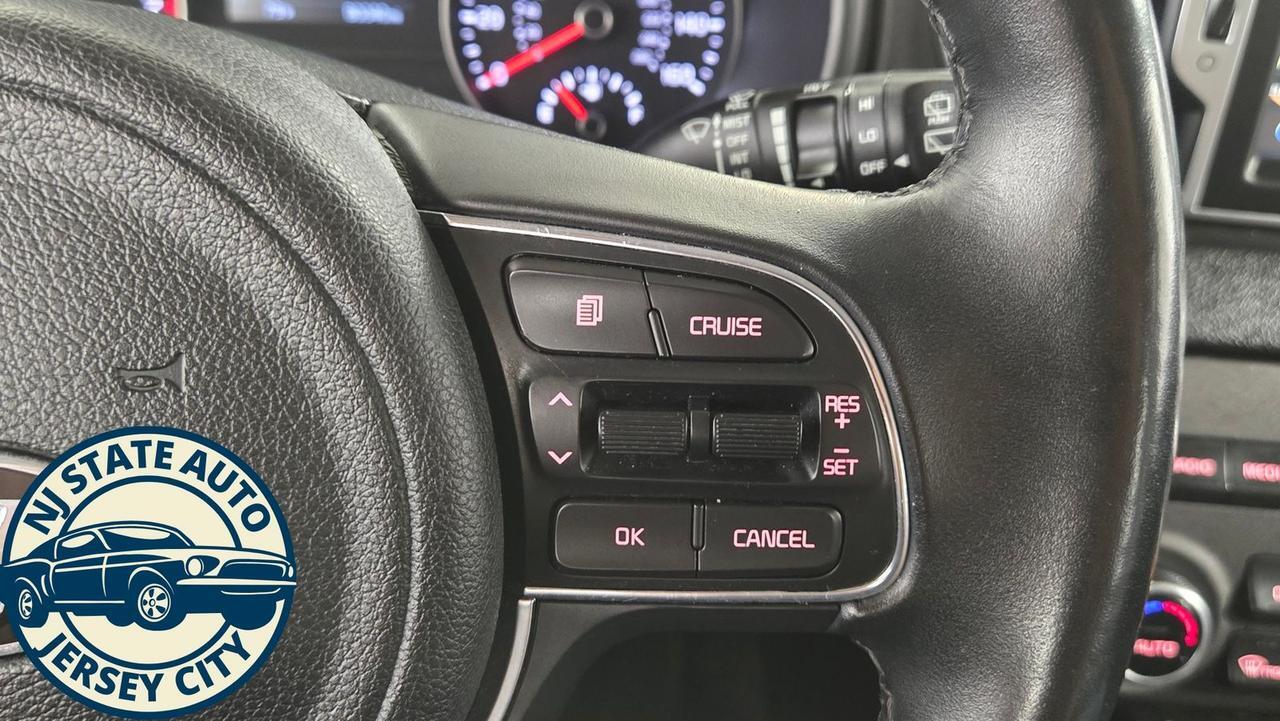 2017 Kia Sportage EX Jersey City NJ