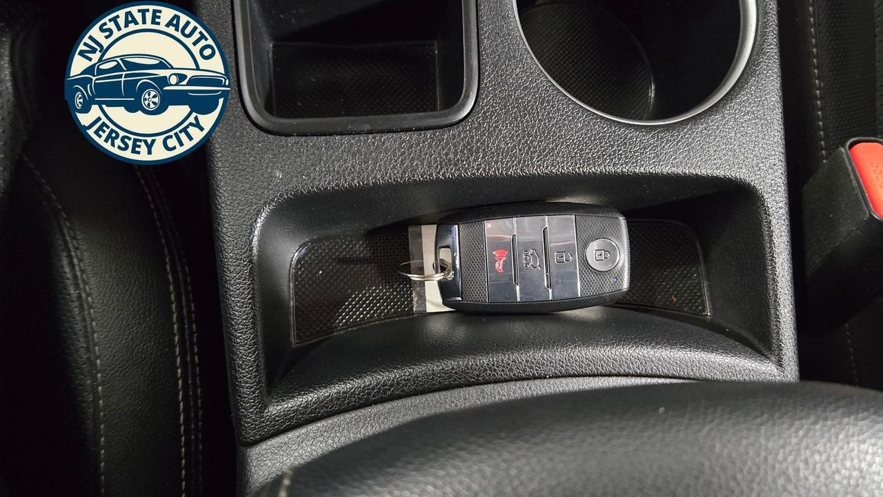 2017 Kia Sportage EX Jersey City NJ