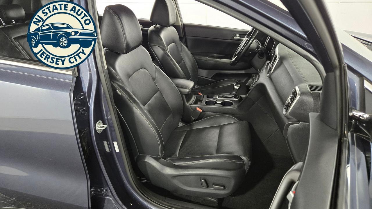 2017 Kia Sportage EX Jersey City NJ