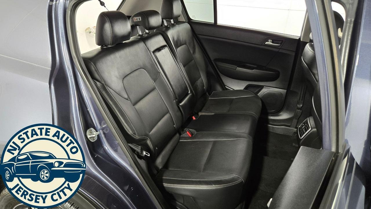 2017 Kia Sportage EX Jersey City NJ