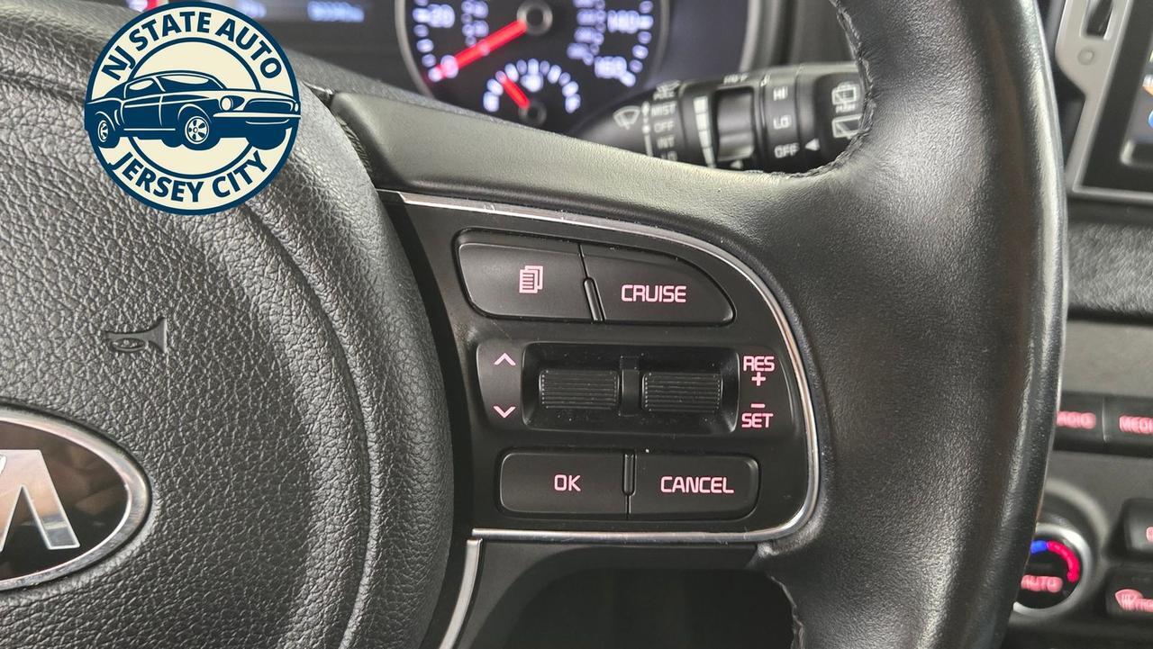 2017 Kia Sportage EX Jersey City NJ