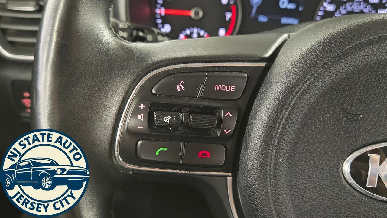 2017 Kia Sportage EX Jersey City NJ