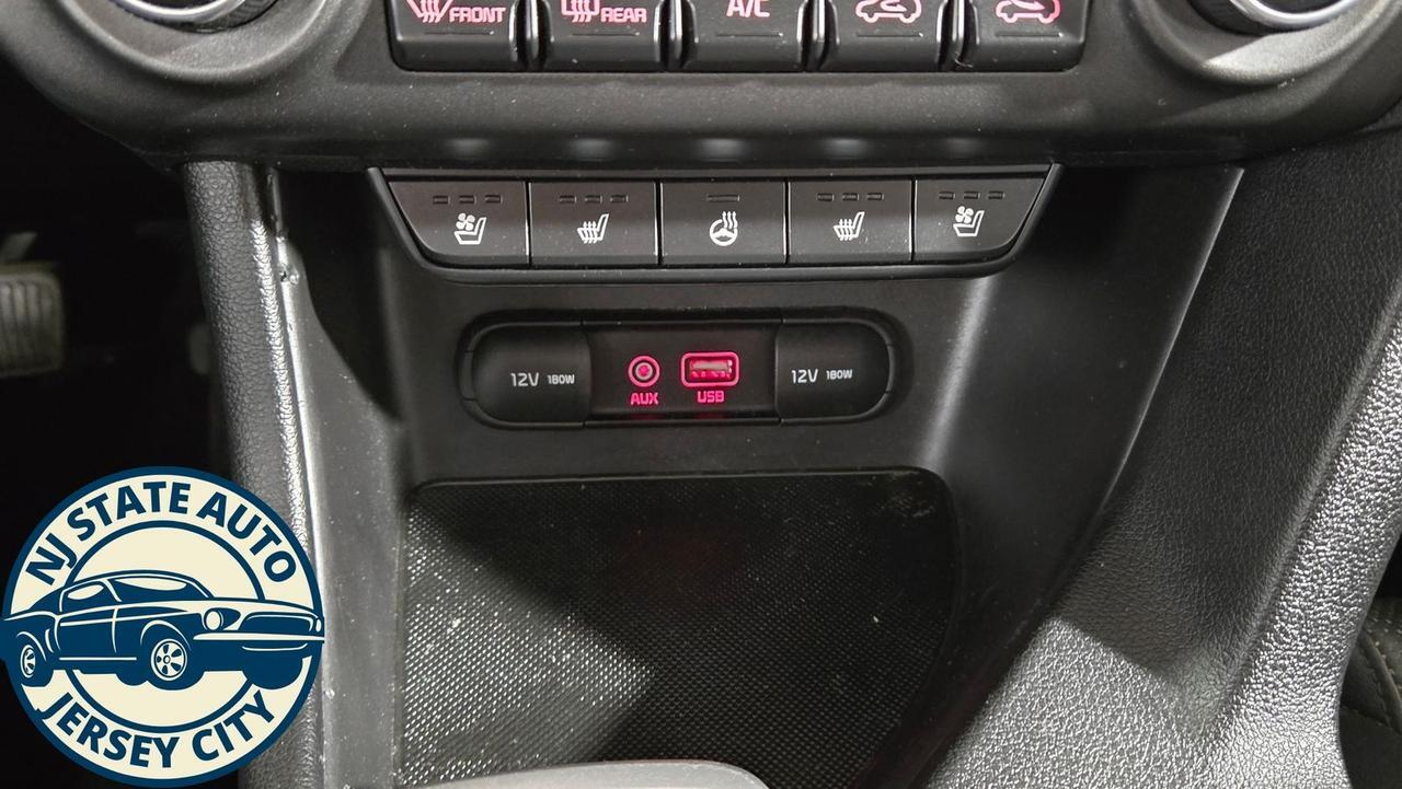 2017 Kia Sportage EX Jersey City NJ