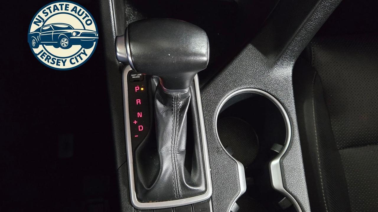 2017 Kia Sportage EX Jersey City NJ