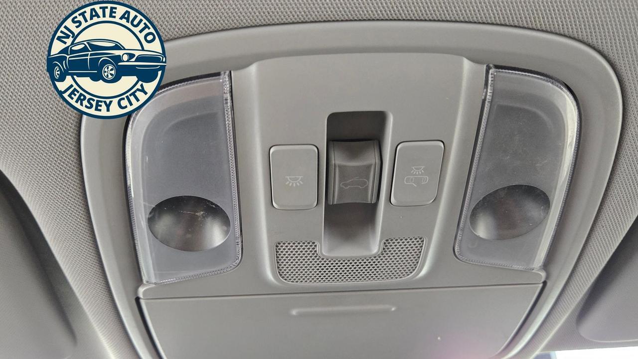 2017 Kia Sportage EX Jersey City NJ