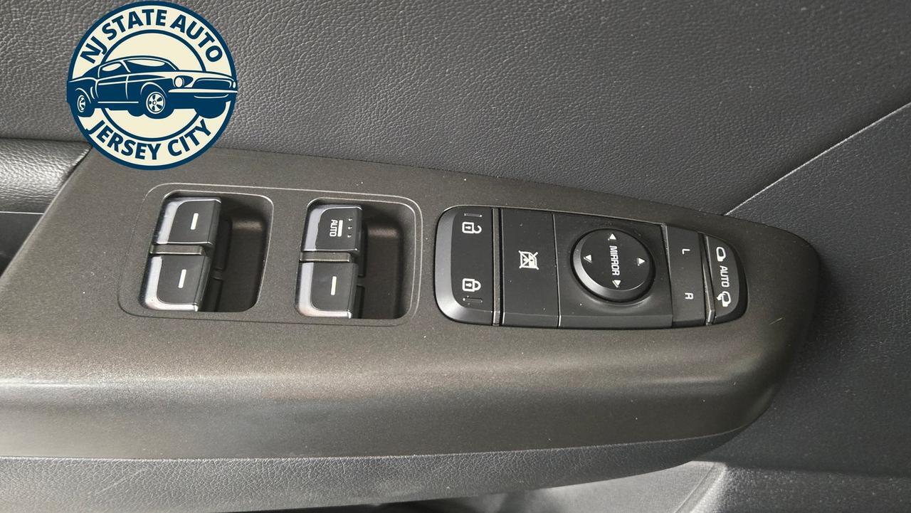 2017 Kia Sportage EX Jersey City NJ