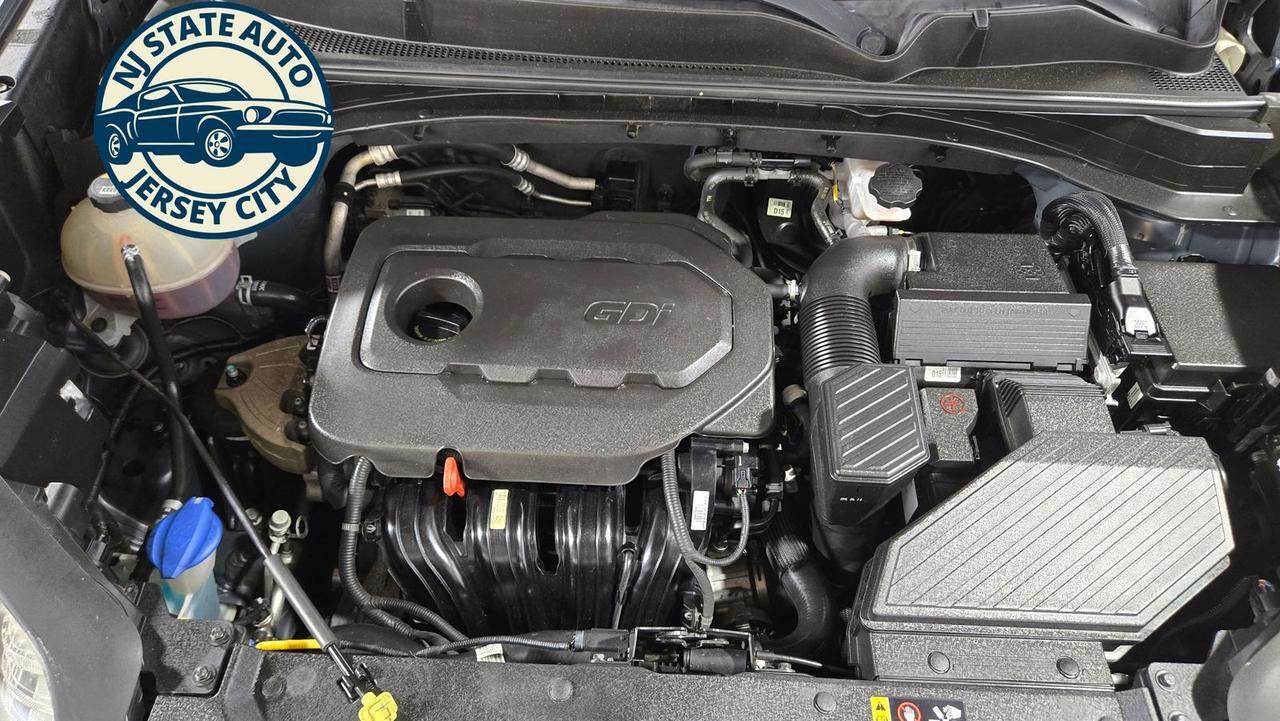 2017 Kia Sportage EX Jersey City NJ