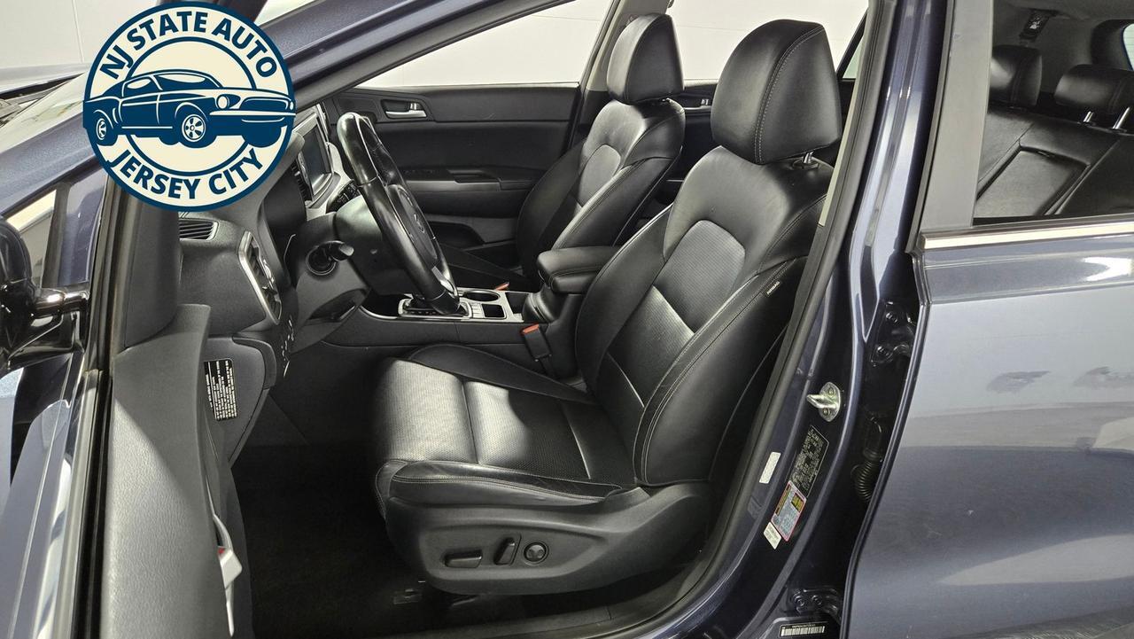 2017 Kia Sportage EX Jersey City NJ