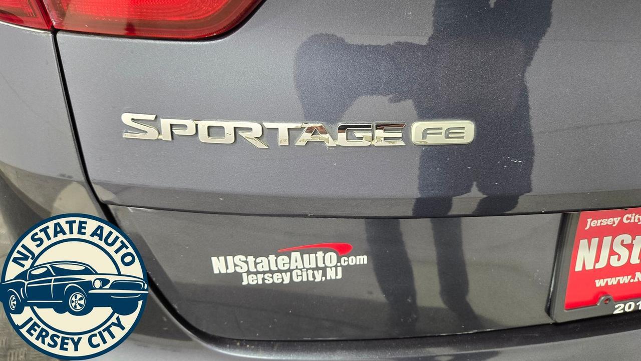 2017 Kia Sportage EX Jersey City NJ