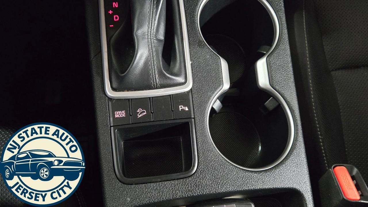 2017 Kia Sportage EX Jersey City NJ