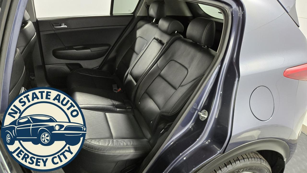 2017 Kia Sportage EX Jersey City NJ