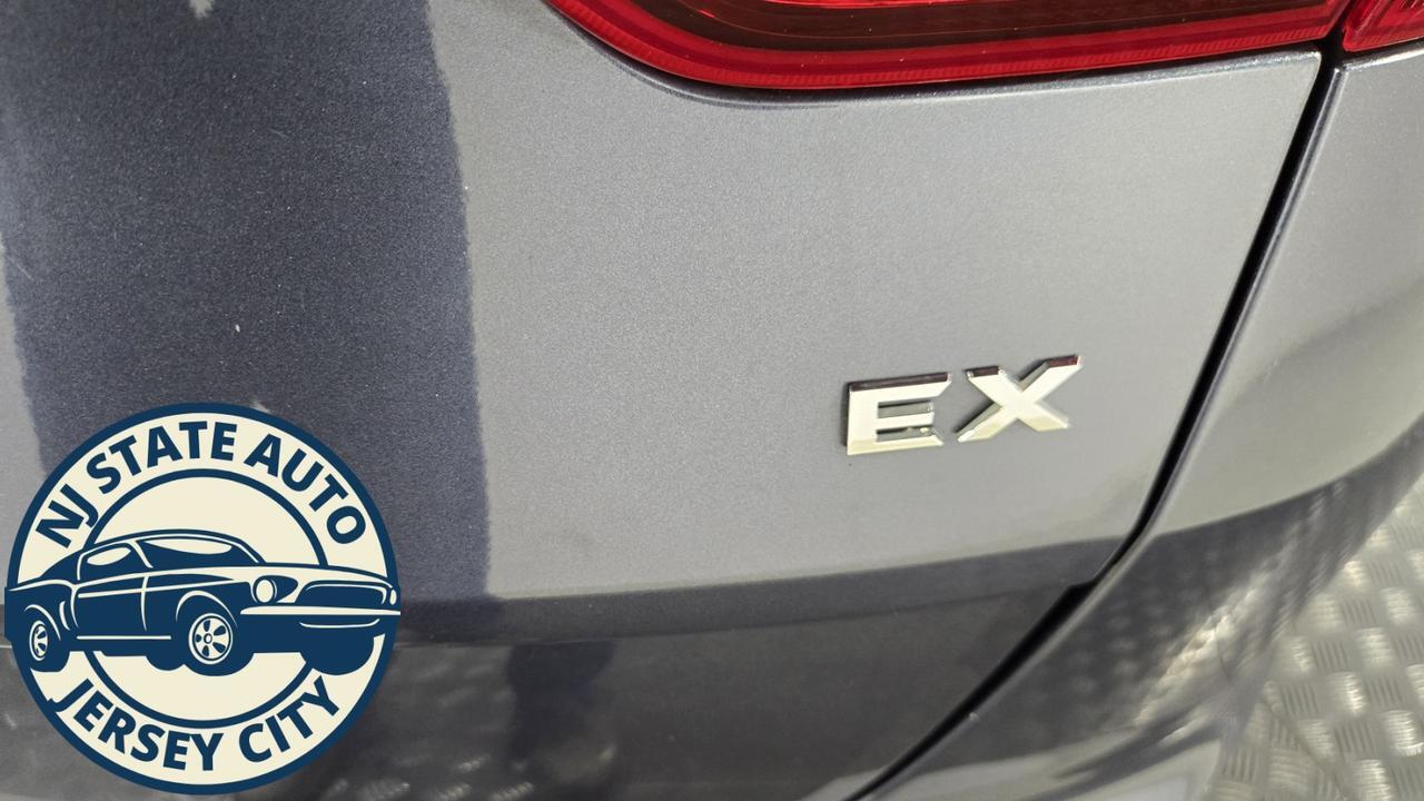 2017 Kia Sportage EX Jersey City NJ