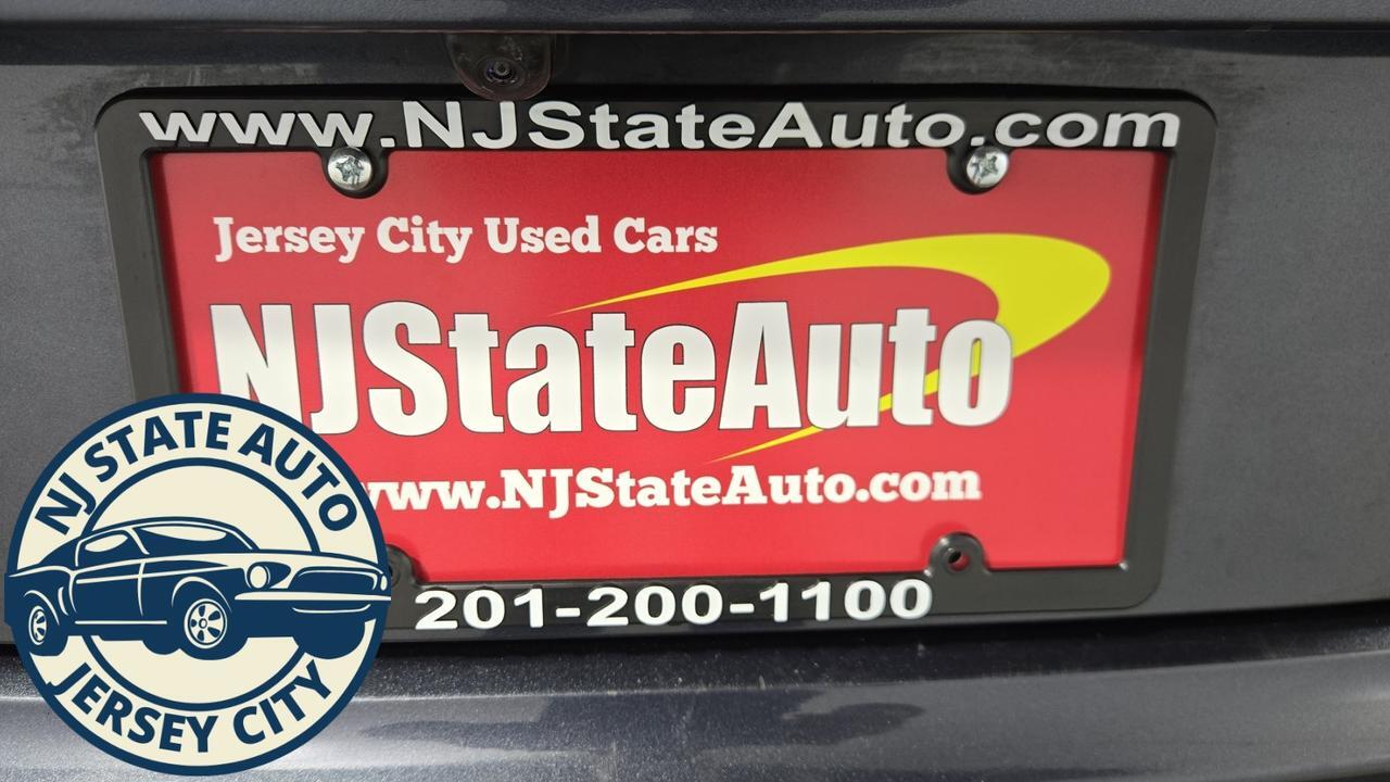 2017 Kia Sportage EX Jersey City NJ